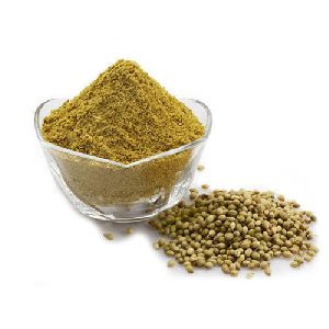 Pure Coriander Powder