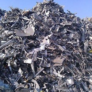 Non Ferrous Aluminium Scrap