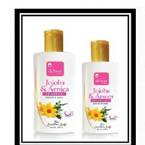 Jojoba & Arnica Shampoo