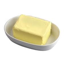 Natural Fresh Butter