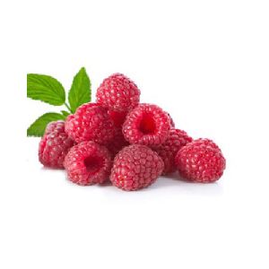 Organic Berries
