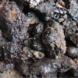 Shilajeet, Mineral pitch Extract
