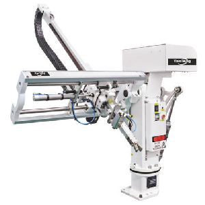 SPRUE PICKER ROBOT