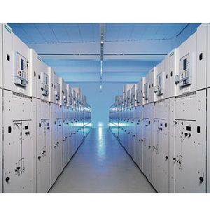 Digital Substation Automation Systems