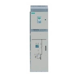 Nxair Air- Insulated Switchgear