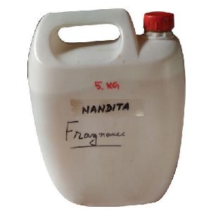 Nandita Agarbatti Fragrance