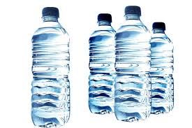 1 Liter Packaged Drinking Water Bottle