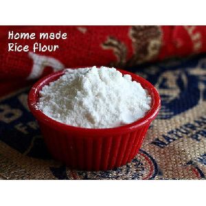 Indian Rice Flour