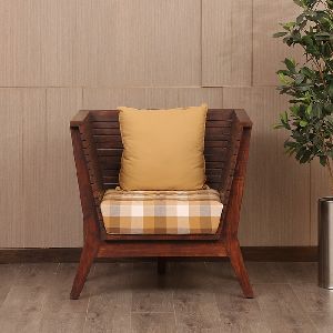 Decair One Seater Sofa