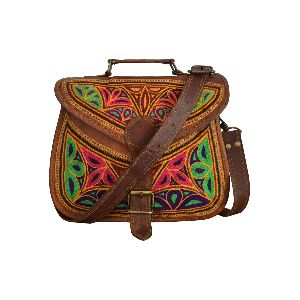 Messenger Bag