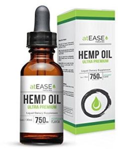 hemp oil