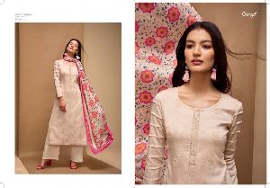 AFFAIR ganga Salwar Kameez Suits Dress Material