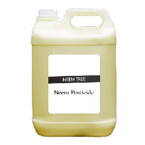Pesticide Neem Oil