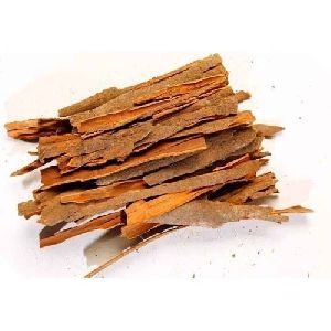 Split Cinnamon