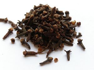 Sri Lankan Cloves