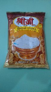 singhada powder