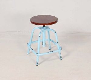 Adjustable Bar Stool Furniture