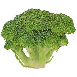 Natural Broccoli