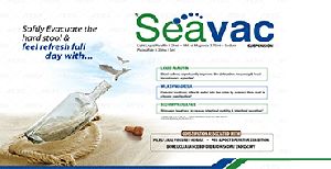 Seavac