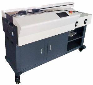 HV-60A3-3ST Book Glue Binding Machine