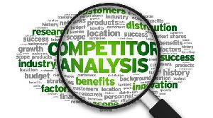 seo competition analysis