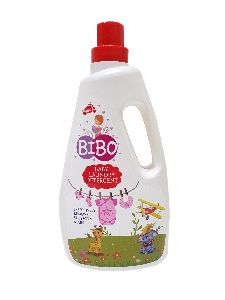Bibo Baby Laundry Detergent
