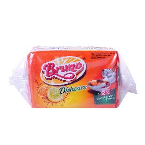 Bruno Dishcare Soap