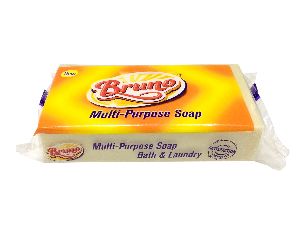 Bruno Multi-Purpose Soap