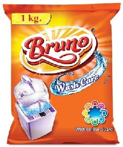 Bruno Washcare Detergent Powder