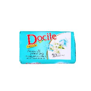 Docile Jasmine & White Lily Body Care Soap