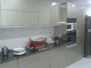 MDF Modular Kitchen