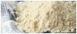 Macadamia Nut Flour