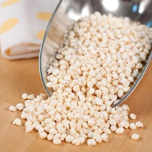 Food Grains & Cereals