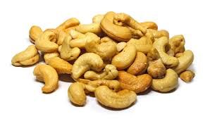 S-320 Whole Cashew Nuts