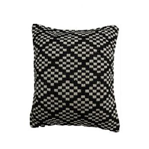 Decorative Luxury Handmade Fashion Wool Cushion