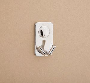 M-106 Stainless Steel Wall Hooks
