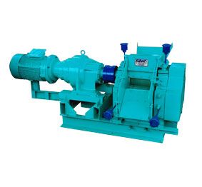 Sugarcane Crusher With Planetary Gearbox