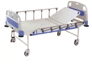 Deluxe Manual Semi Single Function Ward Care Bed