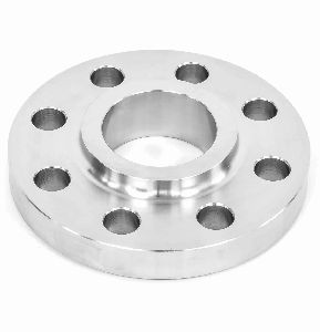 Slip-on Flanges