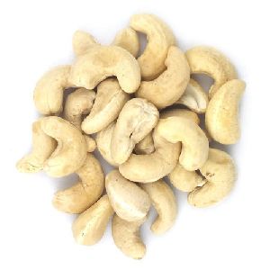 Organic Cashew Nuts