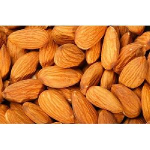 Plain Almond Nuts