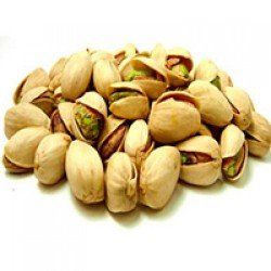 Pure Pistachio Nuts