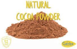 Natural Cocoa Powder