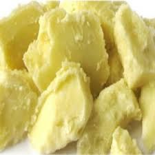 Unrefined Shea Butter