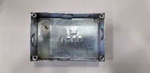 Metal Concealed Joint Box