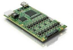 Xaar 128 Head Personality Head XP55500015 Xaar 128 Head Personality Head XP55500015