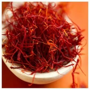 Iran Saffron
