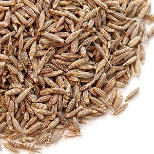 Uncleaned Brown Cumin Seeds