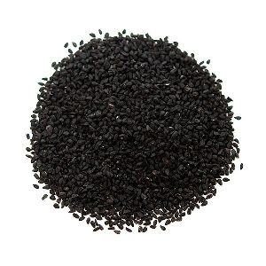 Whole Black Cumin Seeds