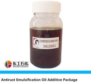 Antirust Emulsification Oil Additive Package DG2001